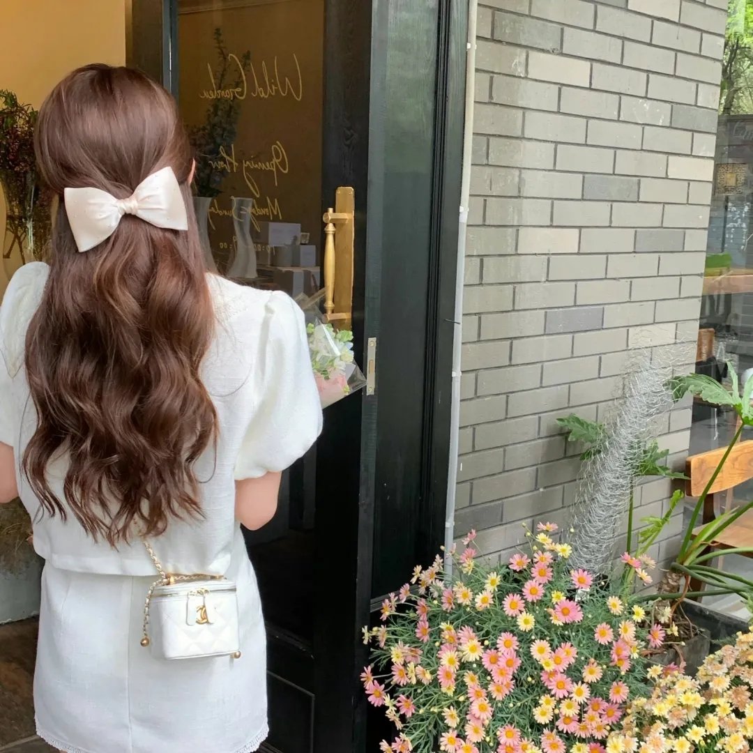 祝大家幸福