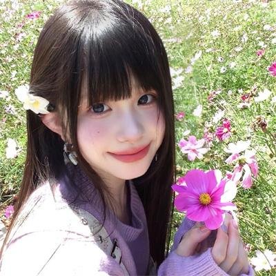 谜一样的双眼
